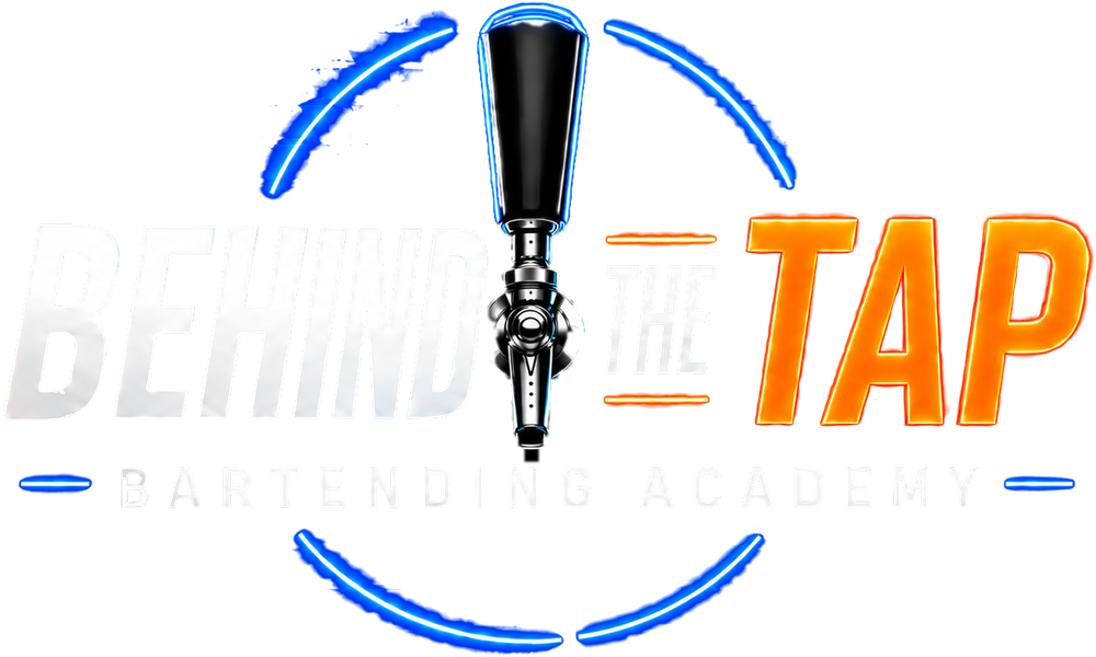 Behind the Tap Bartending Academy